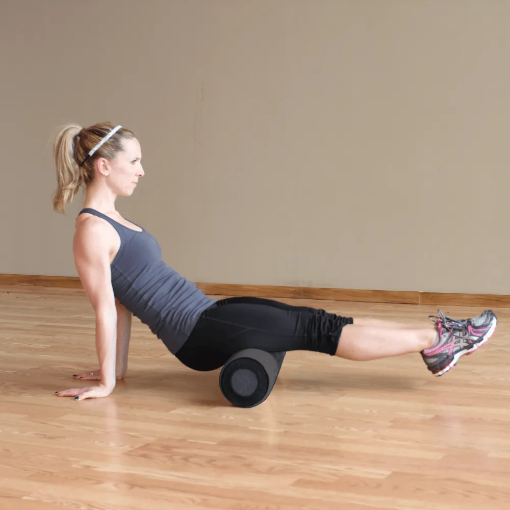 Smart In-Home Bootcamp, Suspension trainer straps