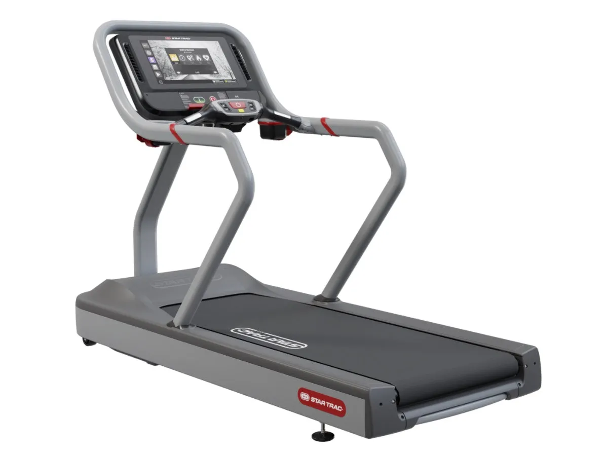 Trending Choice Star Trac 8 Series TRx Treadmill Handpicked for You, Posture corrector, Stair Climbers, Weightlifting chalk
