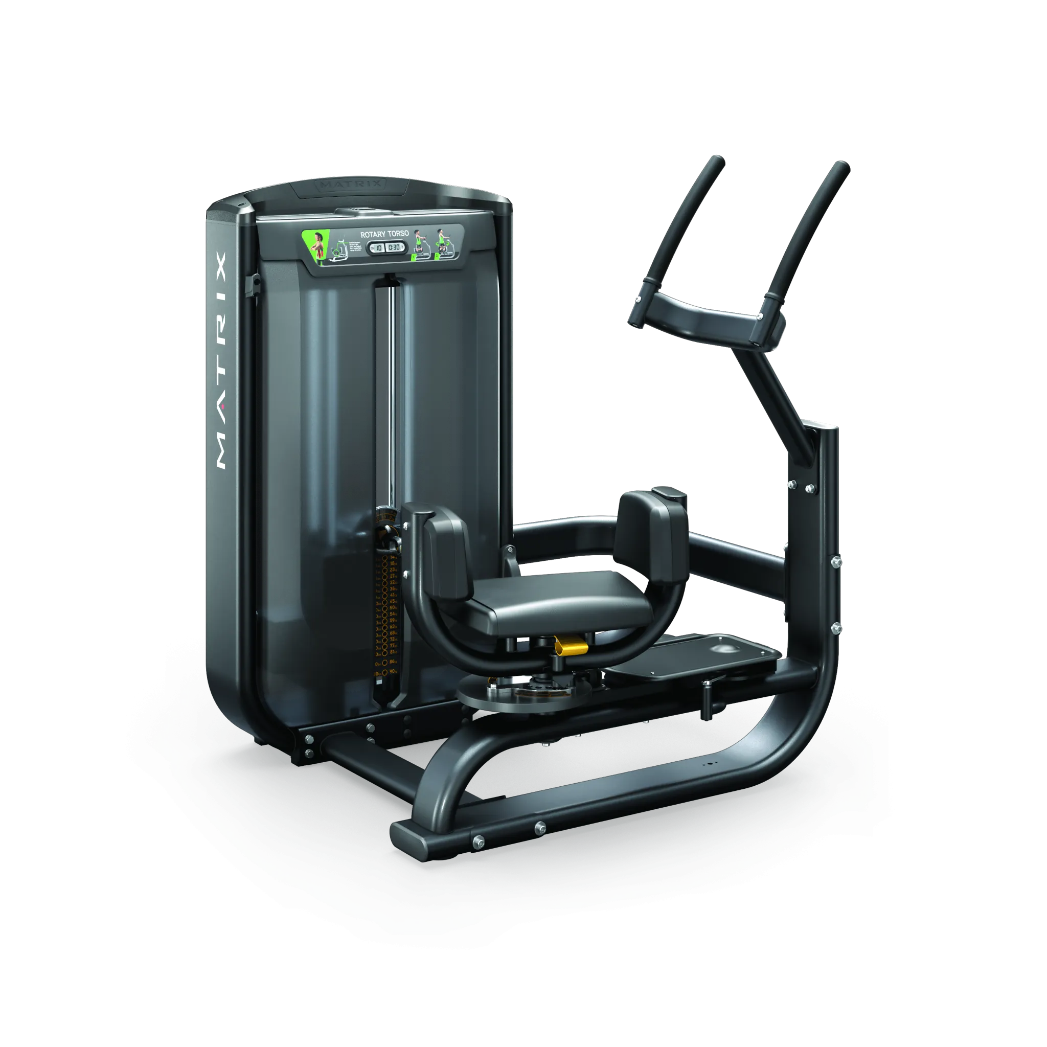 Trending Choice Ultra Rotary Torso Ready to Ship, Rower, Treadmill lubricant, Rowing Machines