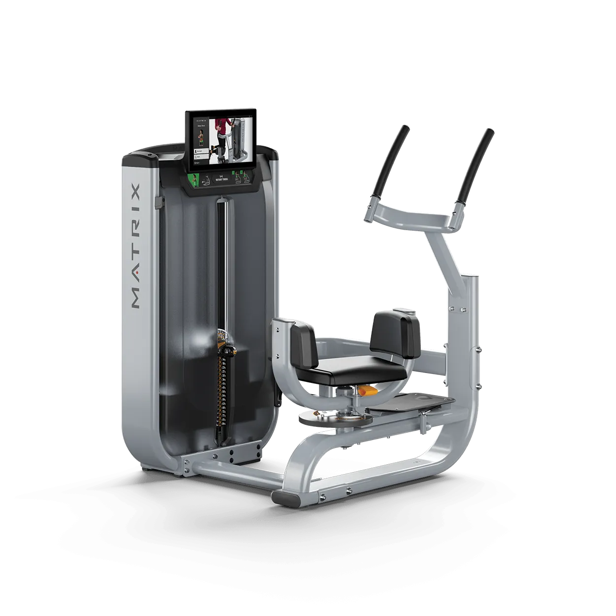Ultra Rotary Torso, Portable stair stepper