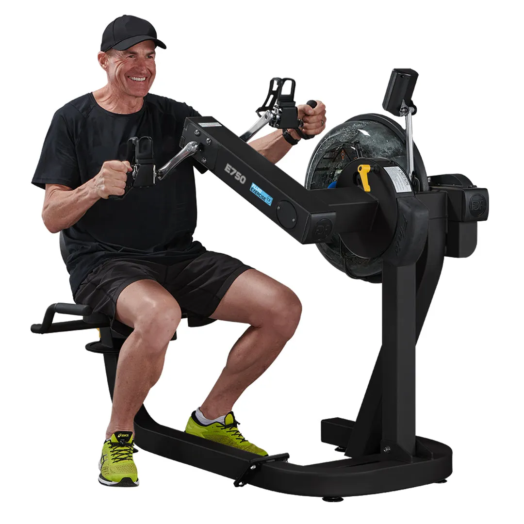 Upper Body Ergometer UBE E750, Eco-friendly yoga mat, Bike Accessories