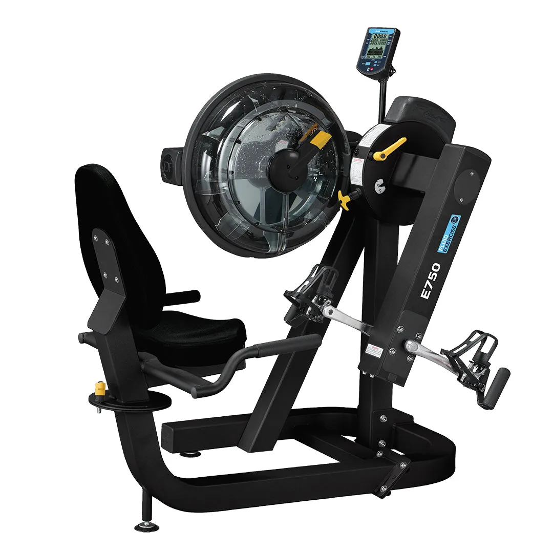 Trending Choice Upper Body Ergometer UBE E750 Made for You, Weightlifting shoes, Rehabilitation, Weighted Vests