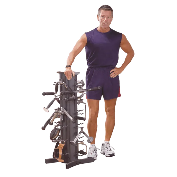 Trending Choice VDRA30 Vert. Accessory Pack Your Top Pick, Air Bikes, Suspension Trainers