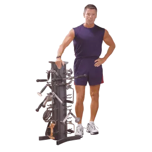 Trending Choice VDRA30 Vert. Accessory Pack Your Top Pick, Air Bikes, Suspension Trainers