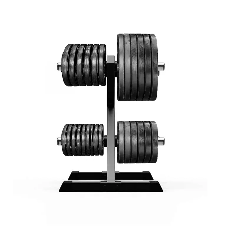 XM FITNESS X Olympic Plate Tree, Walking Pads, Step counter pedometer