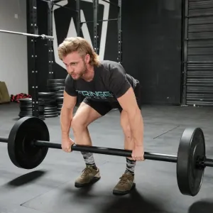 Trending Now 20kg Axle "Fat" Bar Limited Time, Commercial Treadmills, Centr HYROX Official Race Day Turf