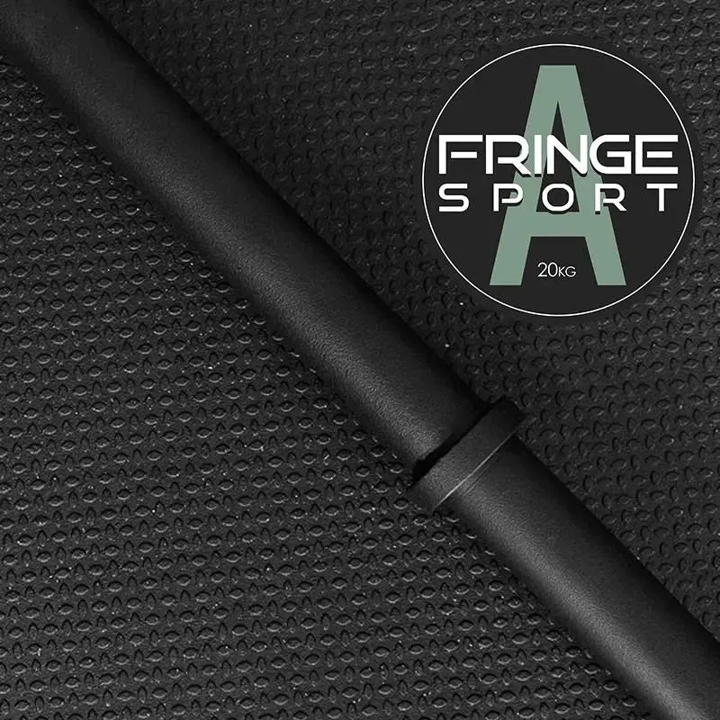 20kg Axle "Fat" Bar, Boxing,MMA