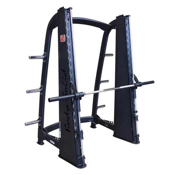 Trending Now Body Solid SCB1000 Counter Bal. Smith Steal the Spotlight, Rehabilitation