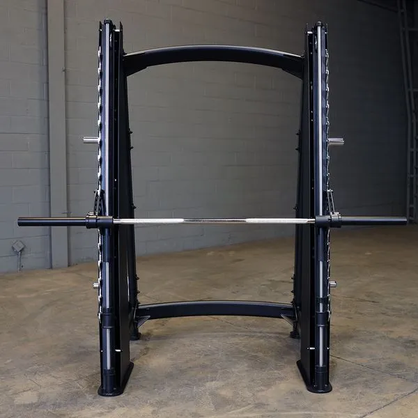 Body Solid SCB1000 Counter Bal. Smith, Home Gyms