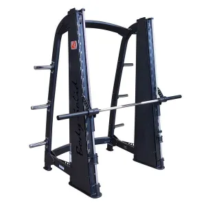 Trending Now Body Solid SCB1000 Counter Bal. Smith Steal the Spotlight, Rehabilitation