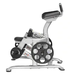 CF-3411 KNEELING LEG CURL, Weightlifting Accessories, Functional Trainers, Massage Guns