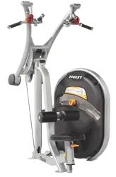 CL-3201 LAT PULLDOWN, Bamboo foam roller, Stair Climbers