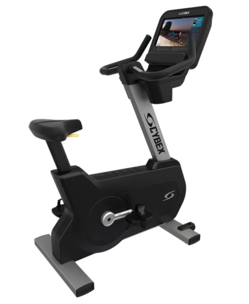 Trending Now Cybex R Series Upright Bike Limited Edition, Yoga Equipment
