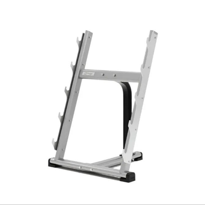 Exigo 5 Bar Single Sided Barbell Rack, Functional Trainers, Hyrox