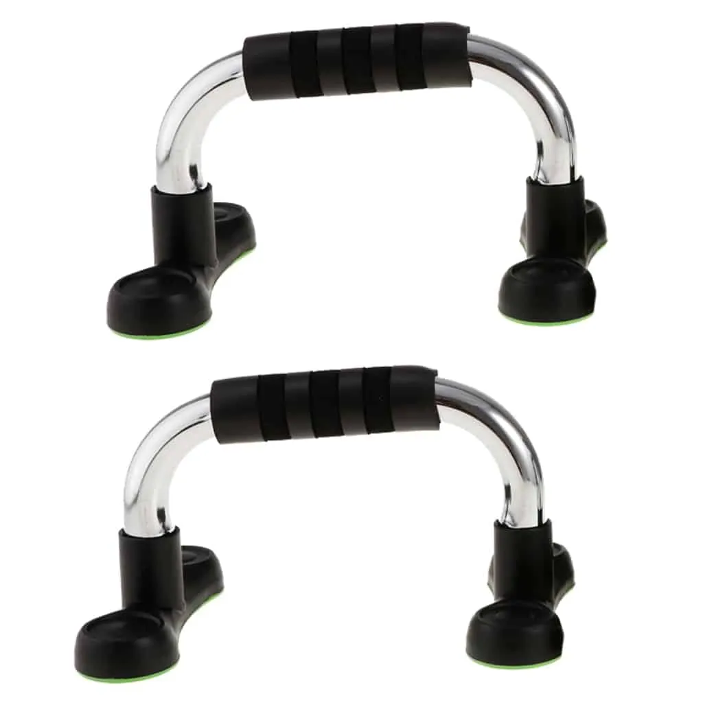 Trending Now Fitness Workout Push-Up Bars Popular Choice, Mats,Flooring