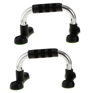 Trending Now Fitness Workout Push-Up Bars Popular Choice, Mats,Flooring
