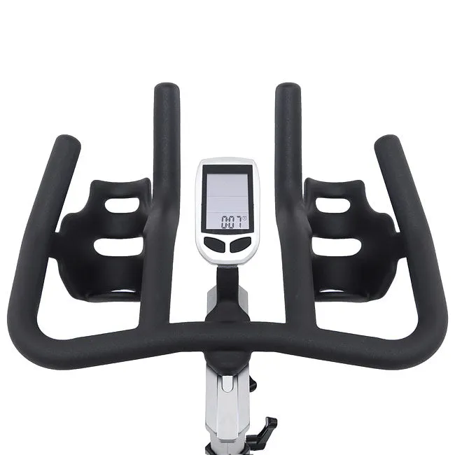 Frequency Fitness RX125 v3 Indoor Cycle, Functions, Indoor Cycles