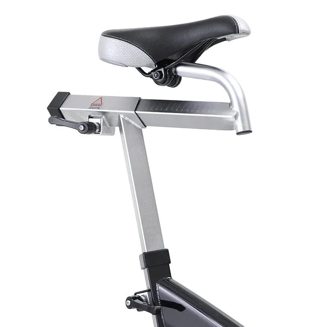 Frequency Fitness RX125 v3 Indoor Cycle, Electrolyte tablets, Yoga Mats
