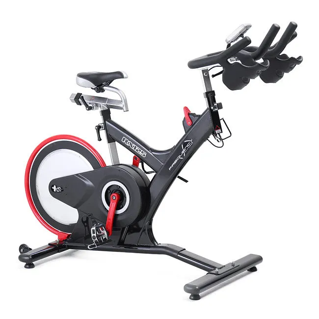 Trending Now Frequency Fitness RX125 v3 Indoor Cycle Only Today, Knee brace for running, Home Gyms, Elliptical,Cross trainers