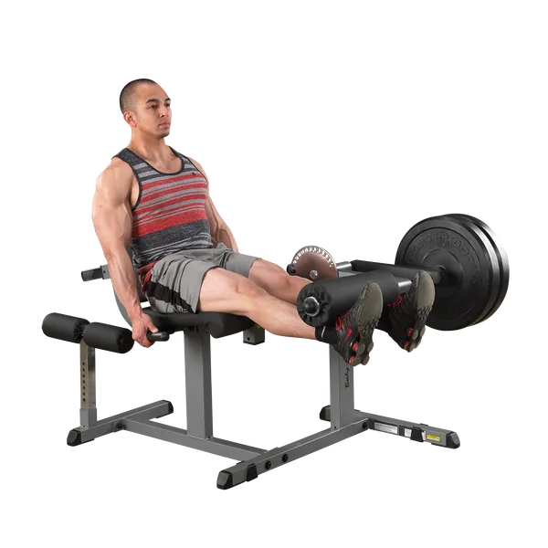 GCEC340 Cam Leg Extension, Cervical neck traction