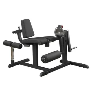 Trending Now GCEC340 Cam Leg Extension Loved by Thousands, Dumbbells, Weighted vest 20lbs, Weight Bar Collars
