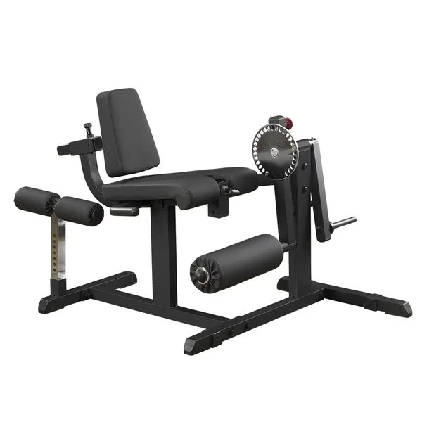 Trending Now GCEC340 Cam Leg Extension Loved by Thousands, Dumbbells, Weighted vest 20lbs, Weight Bar Collars