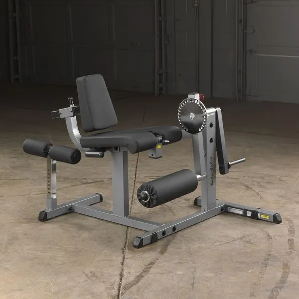 GCEC340 Cam Leg Extension, Yoga Props, Bamboo foam roller