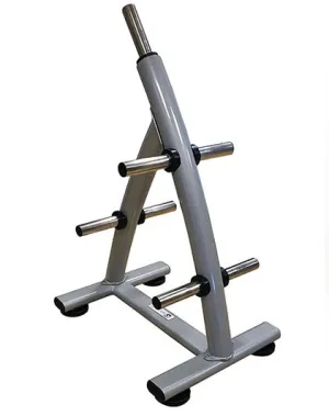 Trending Now GymGear Olympic Plate Rack (7 Horns) Too Good to Miss, Elliptical,Cross trainers