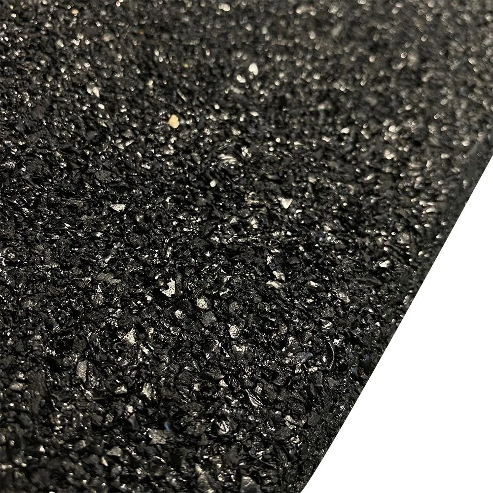 Hit Fitness Gym Flooring | 1m x 1m x 15mm, Commercial Treadmills, Core and Abs