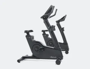 Trending Now Intenza 450 i2S Series Upright Bike Smart Pick, Stair climber machine, Foldable weight bench