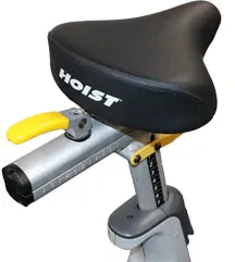 L-81100 LEMOND SERIES UT UPRIGHT TRAINER, Benches, Elliptical Crosstrainers, Treadmill for home