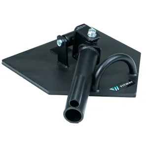 Trending Now Landmine w/ Floor Plate Great Value, Slam Balls, Multi Functional Trainers