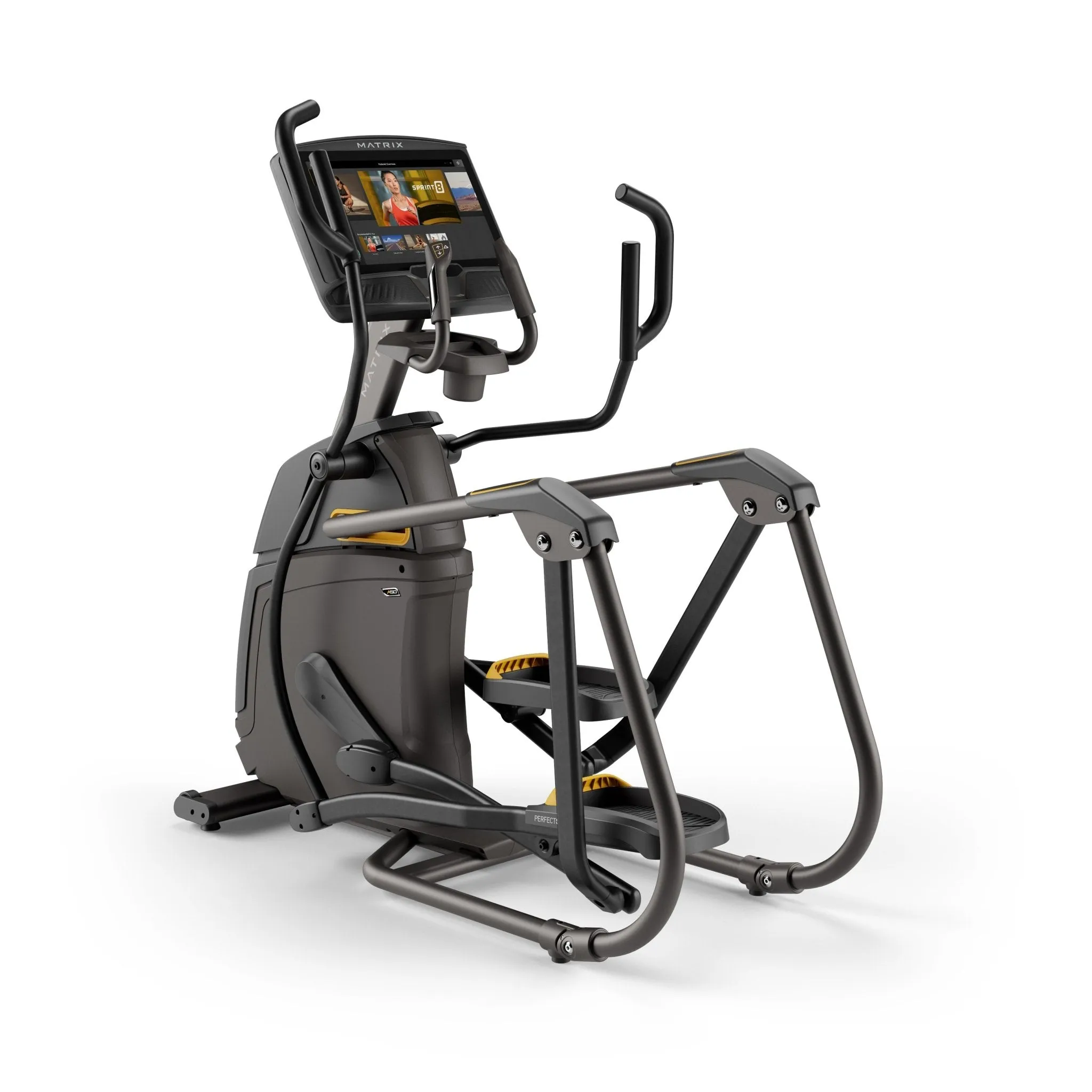 Trending Now Matrix A50 XUR Ascent Trainer Limited Edition, Wrist weights