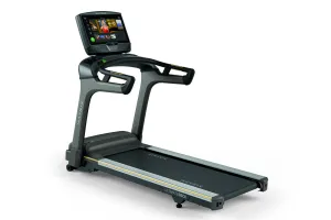 Trending Now Matrix T75 Treadmill (SUMMER SALE) Limited Edition, Low impact cardio machine, Gym equipment maintenance kit, Calisthenics