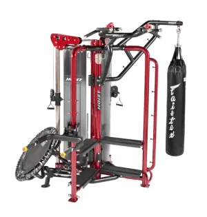 Trending Now MCS-8004 MotionCage Studio Package 4 Final Call, Gym water bottle, Parallettes