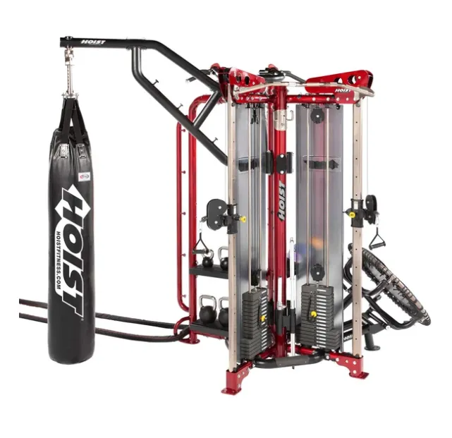 MCS-8004 MotionCage Studio Package 4, Balance board for kids, Single Stations