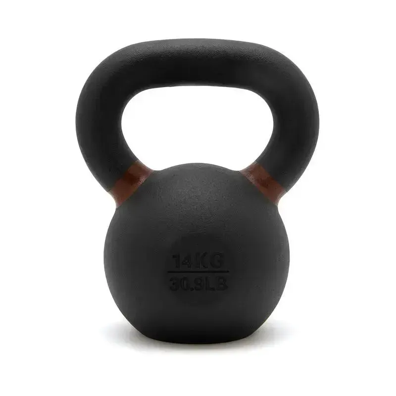 Prime Kettlebells by Fringe Sport, Front Drive
