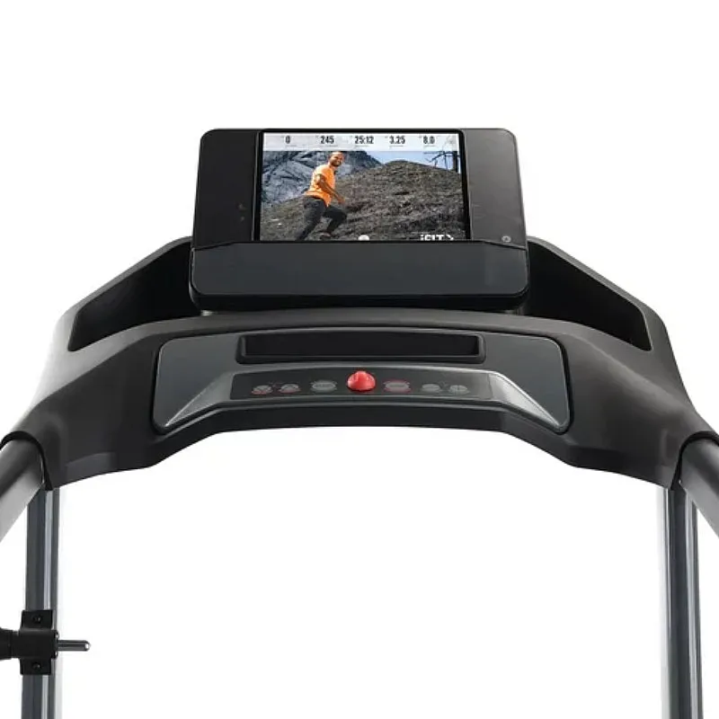 ProForm - Cadence TL 5 Smart Treadmill, Strength Accessories, Swiss,Gym Balls