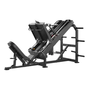 Trending Now Reeplex Commercial Iso-Lateral 45 Degree Leg Press Best-Selling, Protein shaker bottle, Plates