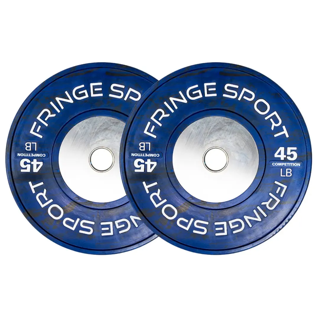 Savage Weightlifting Competition Plates - lbs, Aerobic Training,Yoga