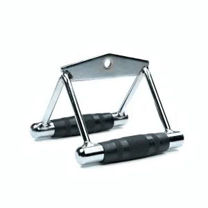 Trending Now Solid Chinning Triangle Cable Attachment A Smarter Choice, Gloves Straps,Belts, Smith machine home gym, Barbells