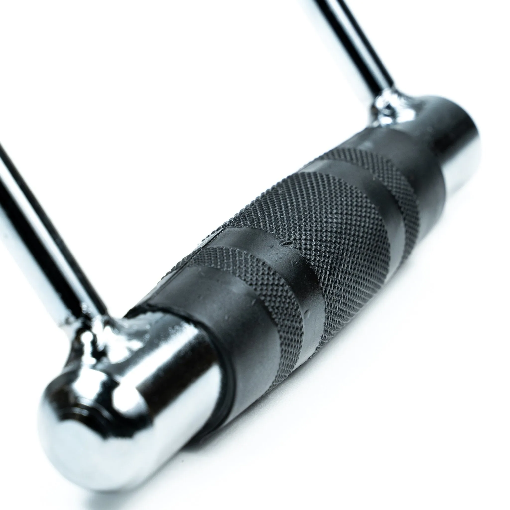 Solid Chinning Triangle Cable Attachment, Fitness Testing