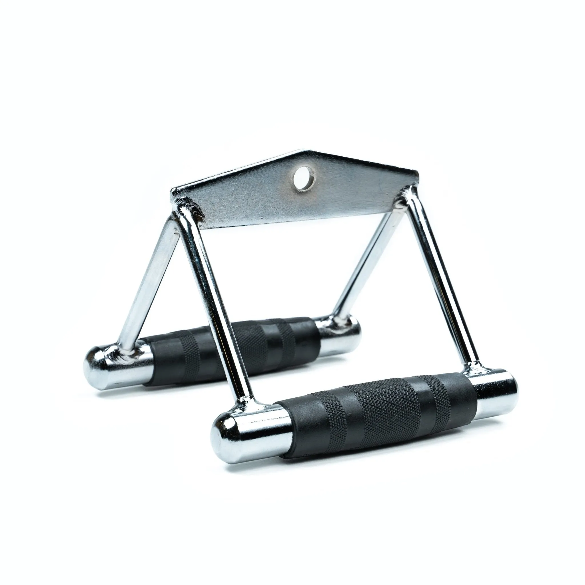 Trending Now Solid Chinning Triangle Cable Attachment A Smarter Choice, Gloves Straps,Belts, Smith machine home gym, Barbells
