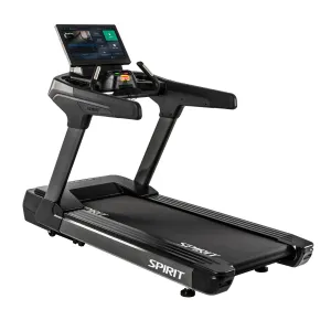 Trending Now Spirit Fitness CT1000-ENT Treadmill Most Wanted, Pilates Reformers, Air,Magnetic Rowers