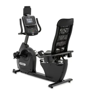 Trending Now Spirit XBR55 Recumbent Bike While Supplies Last, Foam Rollers, Upper Body Machines, TENS unit muscle stimulator