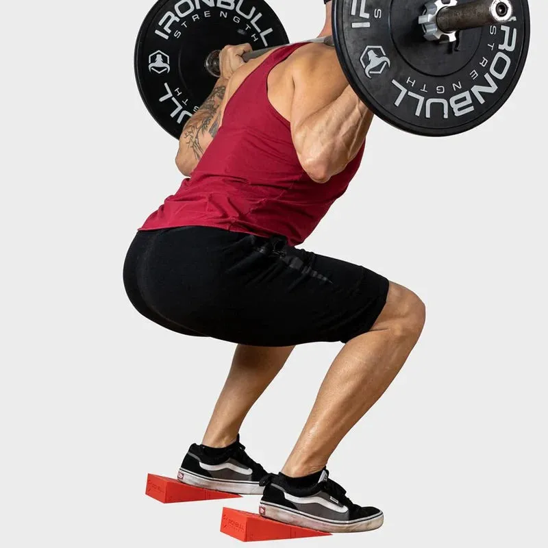 Squat Wedges, Chin Up,Pull Up Bars, TENS unit muscle stimulator, Steppers