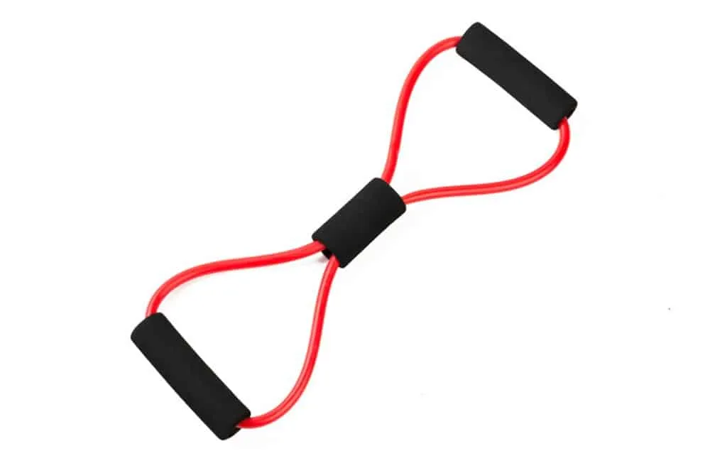 TPE Sports Equipment for Home Workout, Wearable Weight