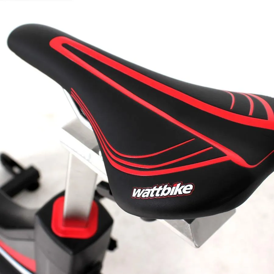 Wattbike Trainer, Gym shorts with pockets