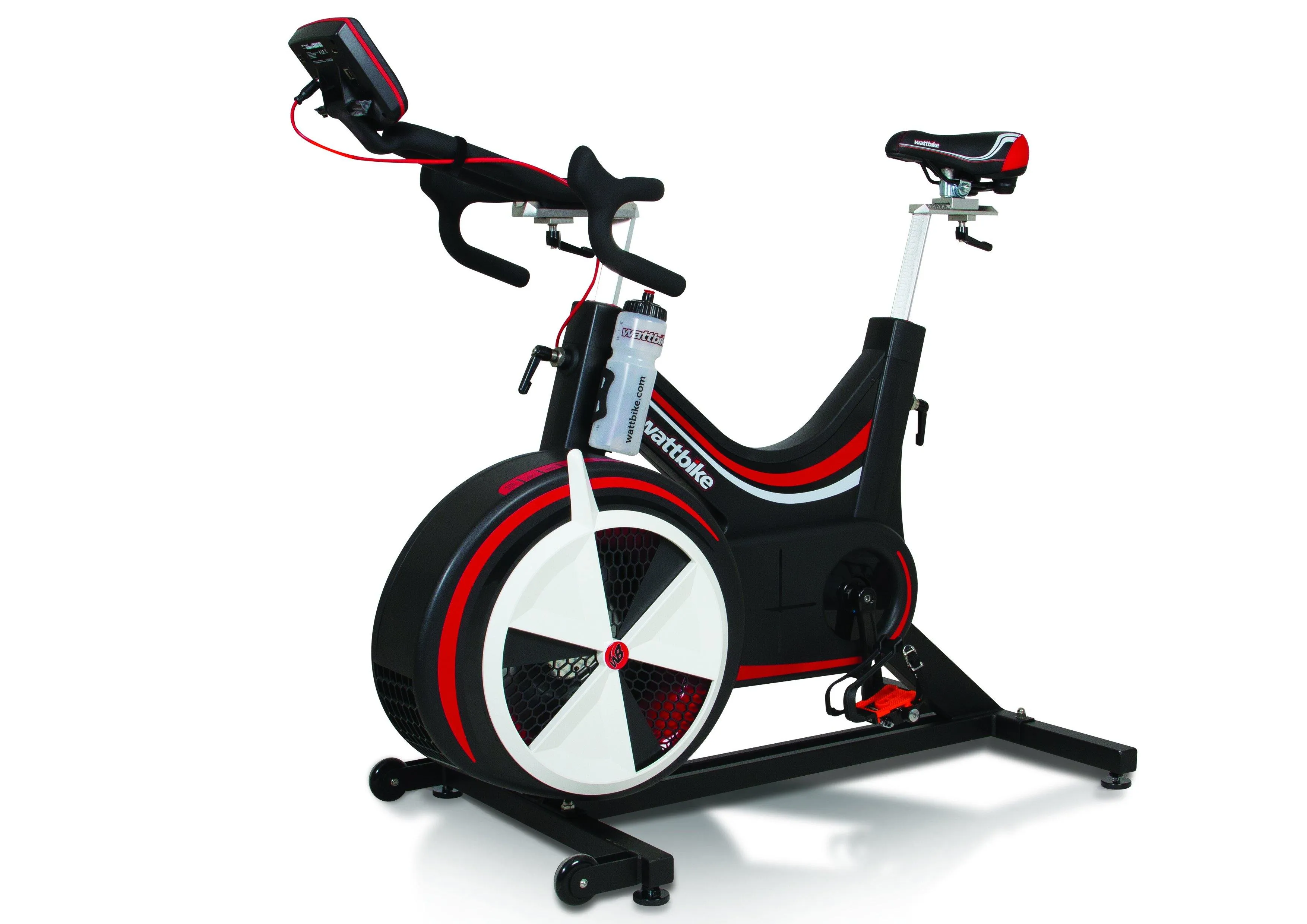 Wattbike Trainer, Curved Treadmills, Rehabilitation, Balance,Stability