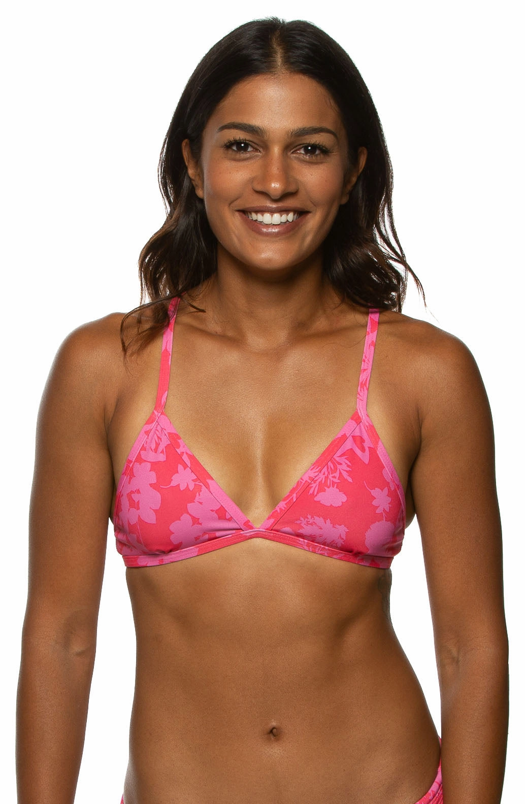 Triangle Bikini Top - Prints